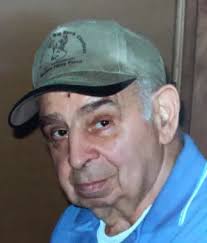 Obituary information for Joseph “Banjo” Vitiello