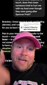Brandon Needs Our Prayers: Join Us