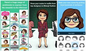 It cut off emojis to different parts, and you can make up a special new one of any part you choose.endless possibilities! 10 Tools To Create Custom Emoji Hongkiat