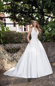 Morilee 69508 Deodata Wedding Dresses Long Wedding Dresses Ronald Joyce Wedding Dresses