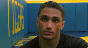 Ousmane Duncanson earns NYS D-II top wrestler honor