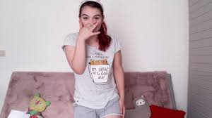 Your friends mom farting by mistake in your face PART 1