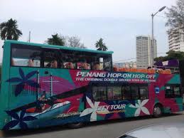 Nyonya experience (6 hours package) 0 review. Passing By Burmese Temple Near Kelawei Road Picture Of Penang Hop On Hop Off City Tour Penang Island Tripadvisor