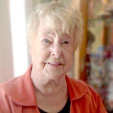 Dora Elisabet (nee Sysiuk) (nee Holmquist) Neale