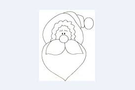 Desenhos de moldes de facas para imprimir : Levemente Criacao Passos Desenho De Bota De Papai Noel Para Imprimir Gaeeein Com
