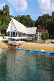 Changi Beach Club