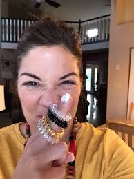 Spiral hair ties without headaches or bumps