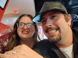 I just find myself happy with the simple things. Appreciating the blessings  god gave me. Oh ya and beer 🍻