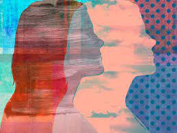 Living With Bipolar Disorder: 7 People Explain What It's Actually Like |  Self