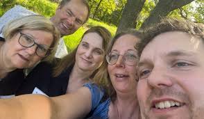 God stämning, bra diskussioner och stor respekt för våra medlemmar