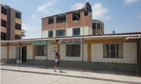 Centro de Salud Toribia Castro Chirinos