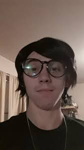 Jordan's wig looks bad