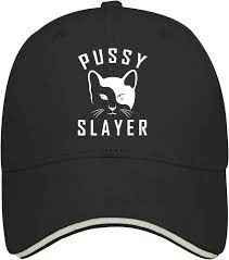 Pussy slayers