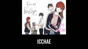 Icchae | Anime-Planet