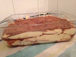 Tiramisu Petit Beurre Et Chocolat Sans Cafe Recettes Cooking Recette Tiramisu Petit Beurre Petit Beurre Recette Tiramisu Petit Beurre
