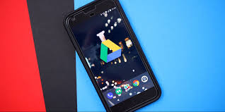 It does this by scanning your photo up to five times before it's finished processing the result, rather than merely snapping your picture and saving it to the cloud. How To Quickly Scan Documents With The Google Drive App 9to5google