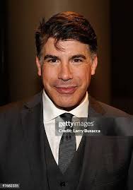 Peter Hamilton Nee, Javier Vasquez and Doug Hattaway attend the 21st...  News Photo