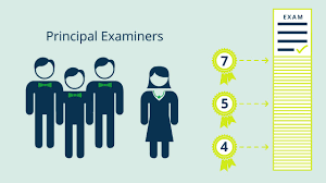 The grade boundaries for exams. Understanding Marks And Grades Pearson Qualifications