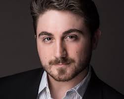 Jacob Perry Jr. — The Thirteen