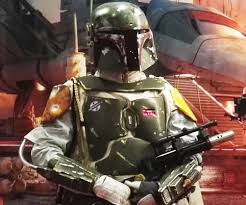 Boba fett's costume is one of the most complicated in the 501st. Boba Fett Cosplay Suit
