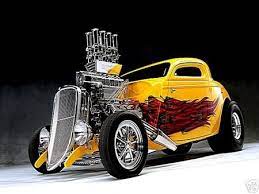 1934 Ford Custom 3 Window Coupe Desktop Nexus Wallpapers Hot Rods Cars Ford Hot Rod Sweet Cars