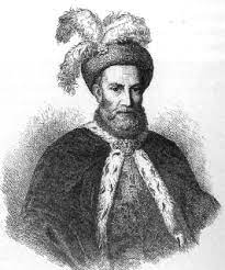 Dragii mei coconi iubiti lasati somnul, va treziti; Balada Lui Constantin Brancoveanu Crestinortodox Ro