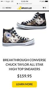 Bruce Lee The Dragon