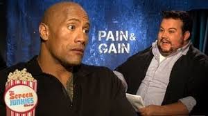 Watch Screen Junkies Subject The Rock, Daniel Bryan And More To The Worst  Interviewer Ever