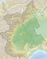 Il lago maggiore (o verbano) è di origine glaciale. Lago Maggiore Wikipedia