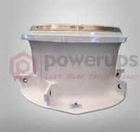 HP500 Cone Crusher Mainframe 33785560 in Shenyang, Liaoning ...