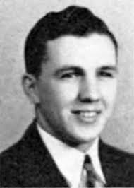 Aubrey E Orr Jr : First Lieutenant from Texas, World War II Casualty