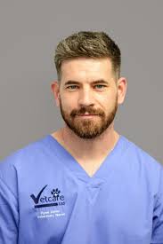 Veterinarian In Hindley