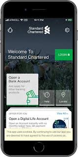 Standard chartered offers international banking services, working across some of the world's most dynamic markets including asia, africa and the middle east. Simple Steps On How To Open A Digital Life Account With Standard Chartered Bank Techrafiki
