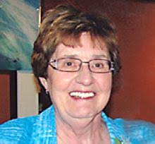 ARMSTRONG-SWAIN CAROLE