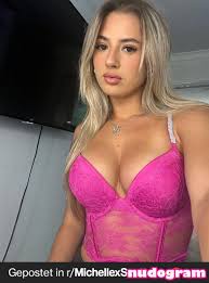 Michelle Scott  michellescottt  michellexscottt Гола изтичане OnlyFans  снимка 19 - Nudogram v2.1