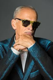 Free delivery worldwide on over 20 million titles. John Waters Performing This Filthy World At Ford Center March 28