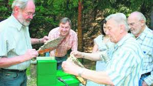 Naila: Zu Gast im Reich der Königinnen