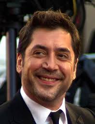 Javier Bardem