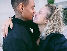 Jena frumes dating, boyfriends, husband and relationship. Jena Frumes Girlfriend To Jesse Lingard Marca English
