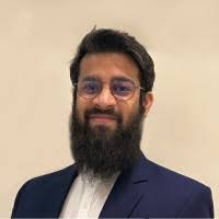 Mohammad Sultan Khaja