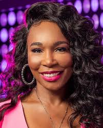 Venus has won many awards and titles, including four olympic gold medals and seven grand slam titles. Venus Williams Game On Cast Member