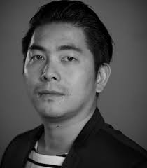 Edwin Ho's Instagram, Twitter & Facebook