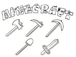 Coloriage Minecraft 20 Modeles A Imprimer Gratuitement Coloriage Minecraft Coloriage Coloriage A Imprimer