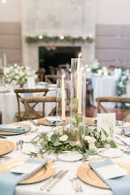 15 Elegant Wedding Reception Ideas To Love Emmalovesweddings Wedding Centerpieces Wedding Table Settings Wedding Table Centerpieces