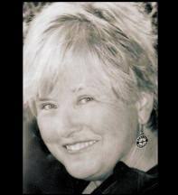 Sandra McCloud Obituary (1939