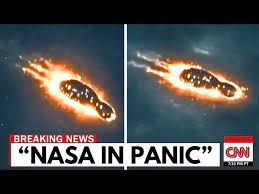 James Webb Telescope Just Detected 3I/ATLAS is Heading Toward Earthd...see more in the comments 👇👇👇