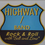 John McDonald joins Joe Bat with Highway 1 Band