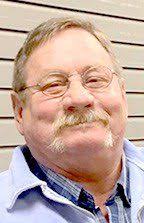 Michael William 'Mickey' Bartow, Babylon graduate, wrestling champ