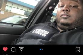 Fundraiser by Stephanie Seldon : Burial Fund for Marquis