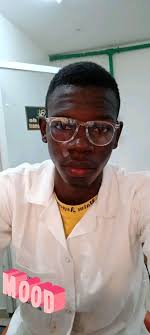 Profile for Moussa Ousmane Sarr